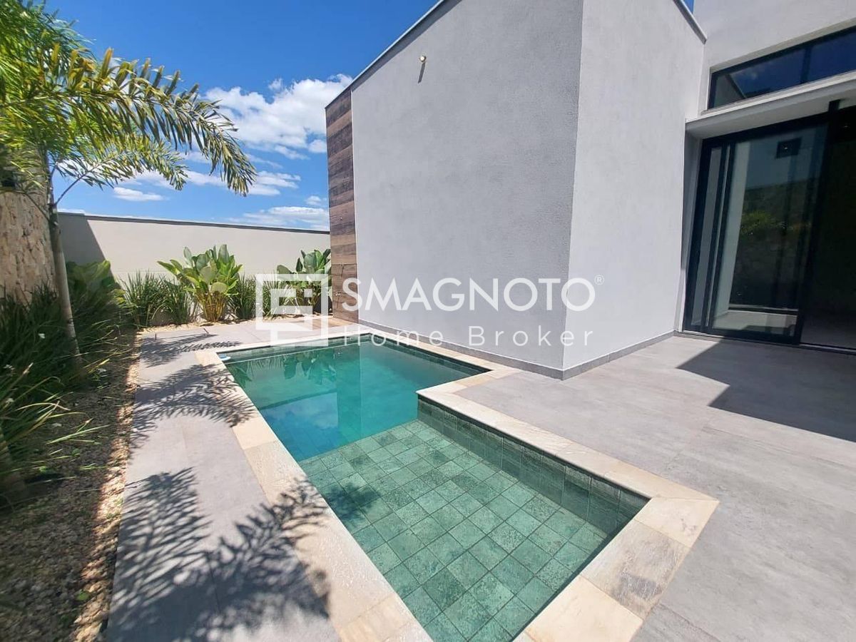 Casa com 4 dormitórios à venda, 212 m² por R$ 2.049.000,00 - Bongue - Piracicaba/SP