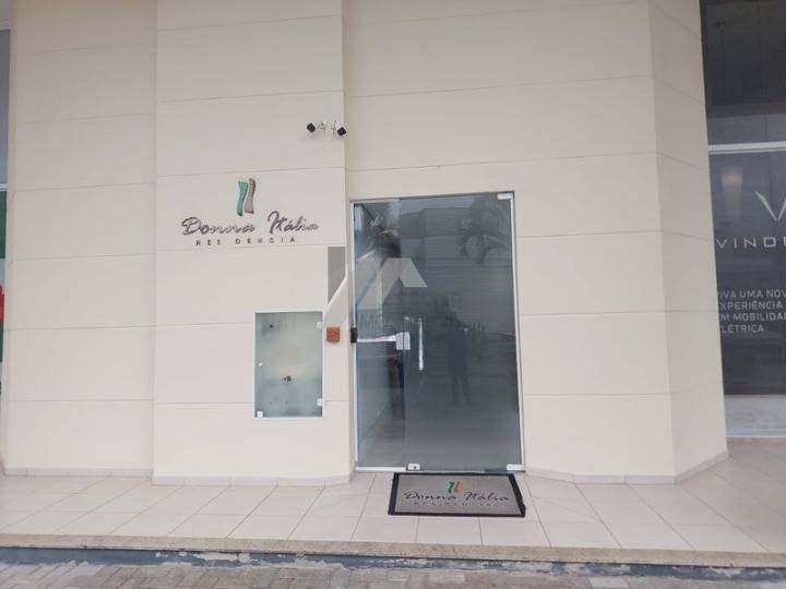 Apartamento 2 quartos com suite venda Itacorubi