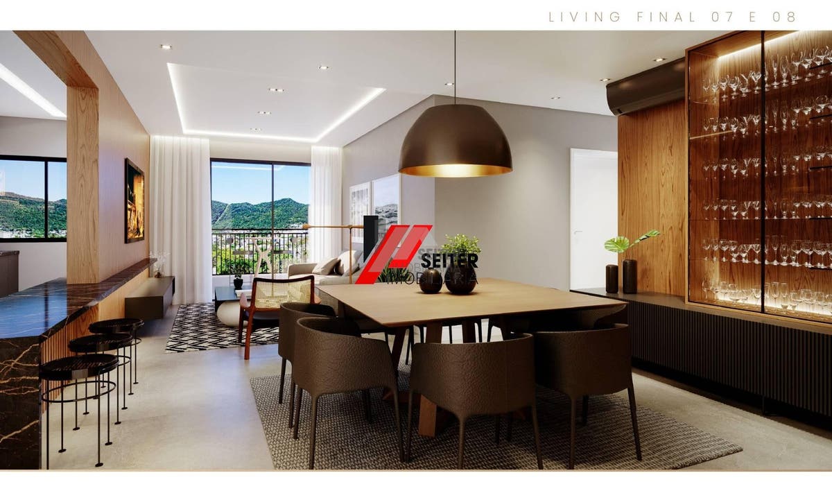 Apartamento a Venda no Jardim do Oriente