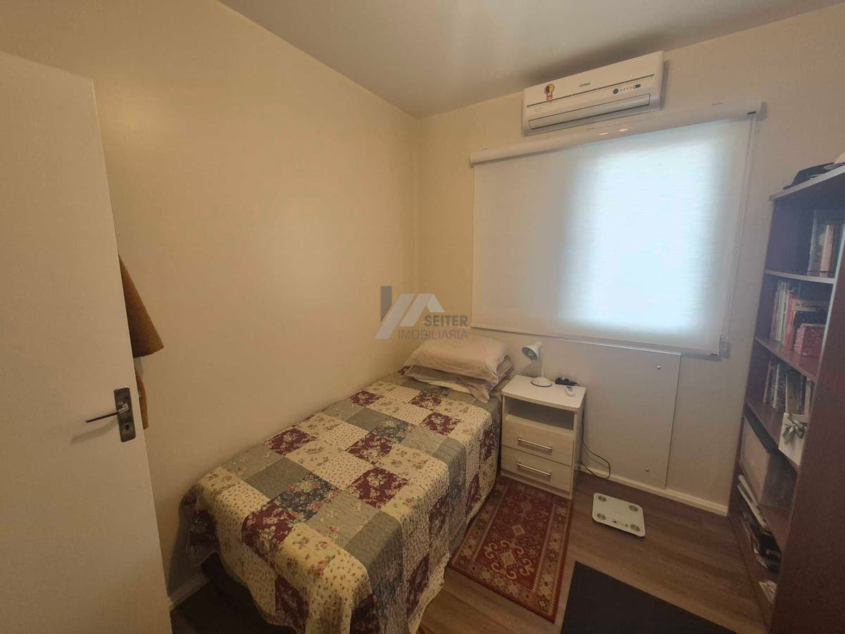 Apartamento de 3 dormitorios para venda no itacorubi