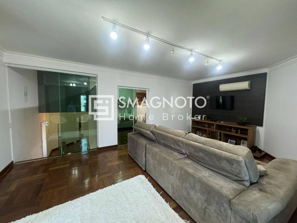 Sobrado com 3 Suítes à venda, 331 m² por R$ 1.950.000 - Terras de Piracicaba - Piracicaba/SP