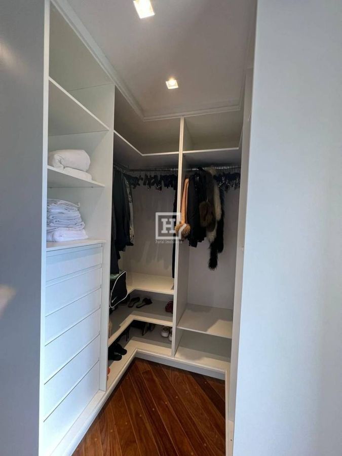 Apartamento com 2 quartos para Locação, Vila Andrade - São Paulo
