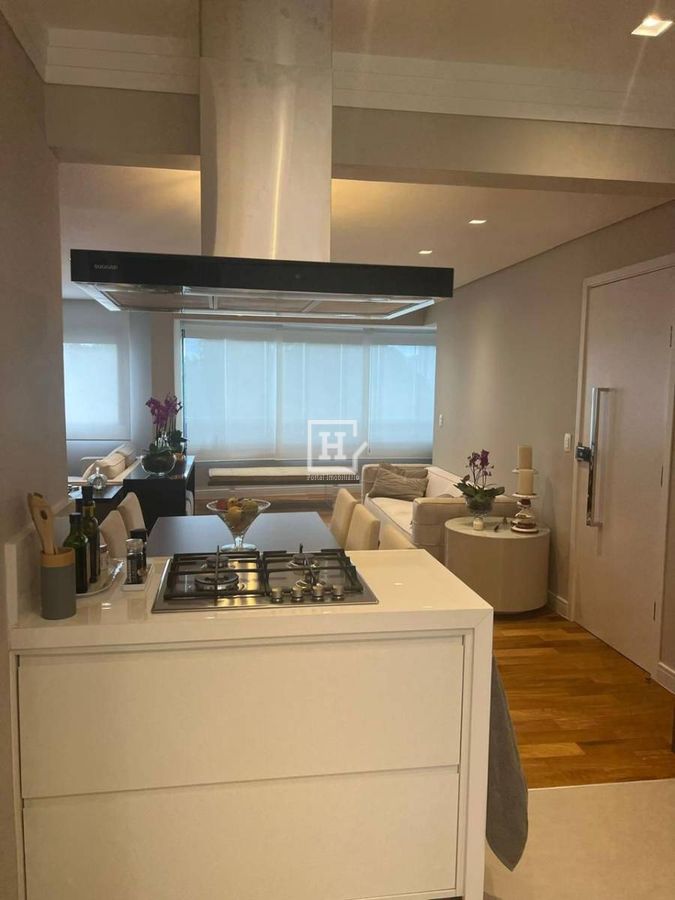 Apartamento com 2 quartos para Locação, Vila Andrade - São Paulo