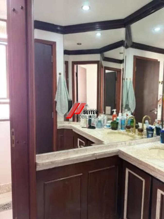 Apartamento à venda no Centro Florianópolis
