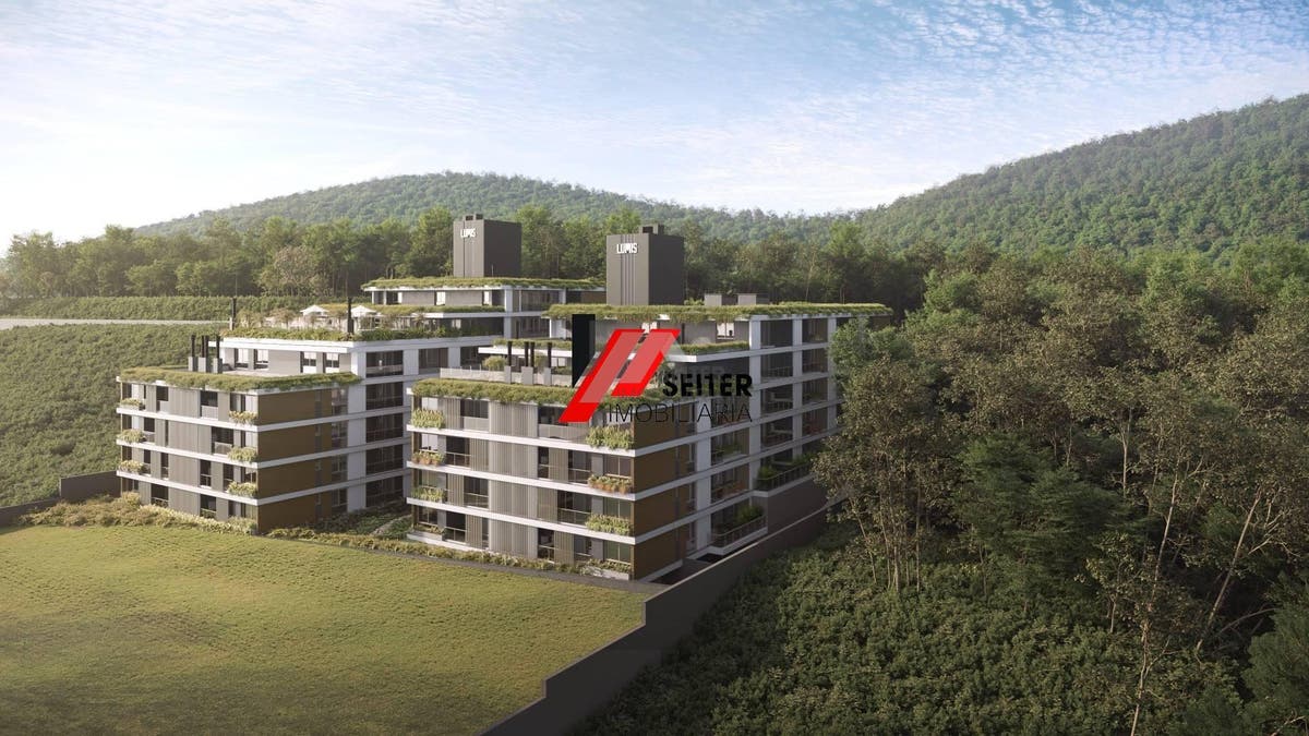 Apartamento a venda no bairro Cacupé em Florianópolis