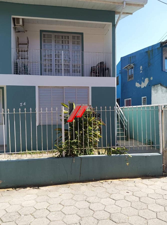 Casa 3 dormitórios venda Barra da Lagoa Florianópolis