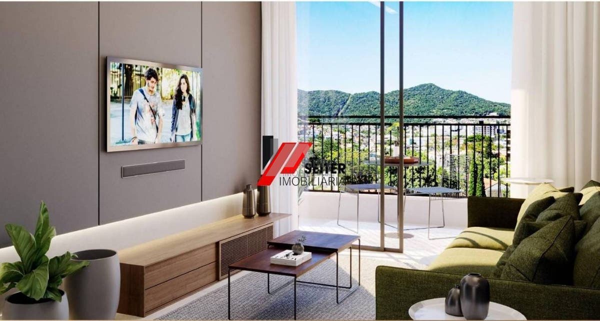 Apartamento a Venda com 2 Dormitórios no Jardim do Oriente.
