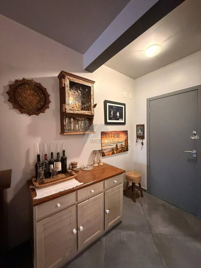 Apartamento com 1 Quarto, Itacorubi - Florianópolis