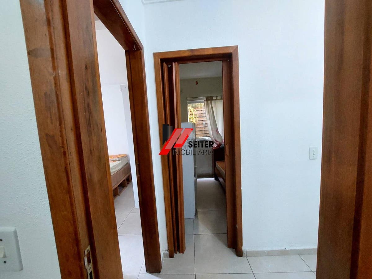 Apartamento 3 dormitorios com suite localizado no Ingleses