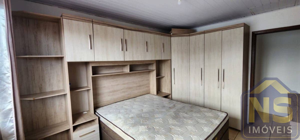 Casa de 2 quartos, 103m² no bairro Cidade Nova, em Itajaí | Eu Corretor