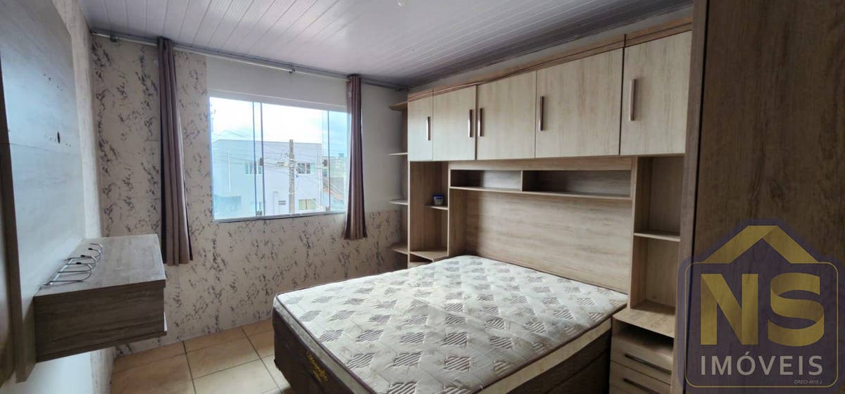 Casa de 2 quartos, 103m² no bairro Cidade Nova, em Itajaí | Eu Corretor