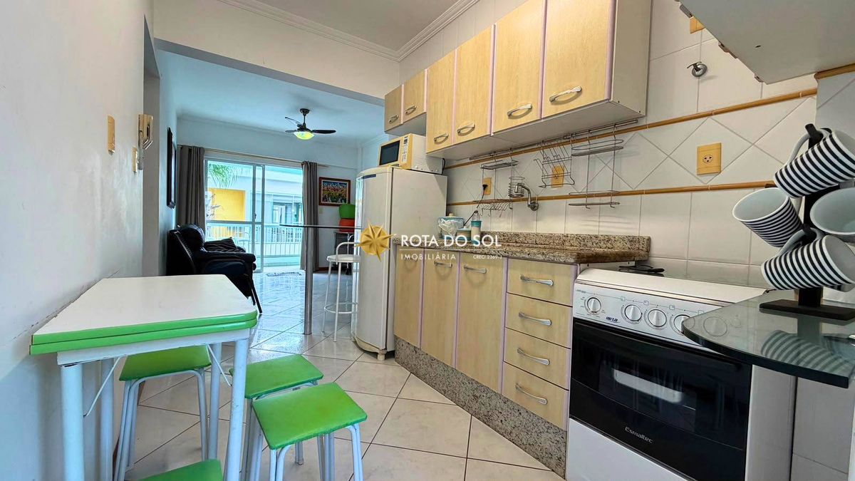Residencial San Victor Apartamento 2 Dormitórios Praia Bombas Bombinhas SC — foto 5
