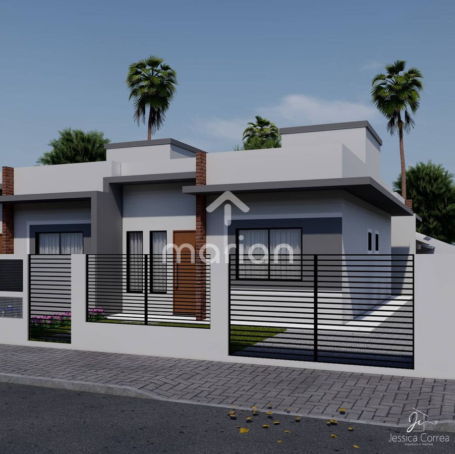 Casa, 2 quartos, 95 m² - Foto 4