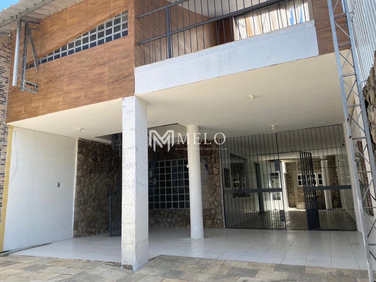 Casa, 6 quartos, 460 m² - Foto 27