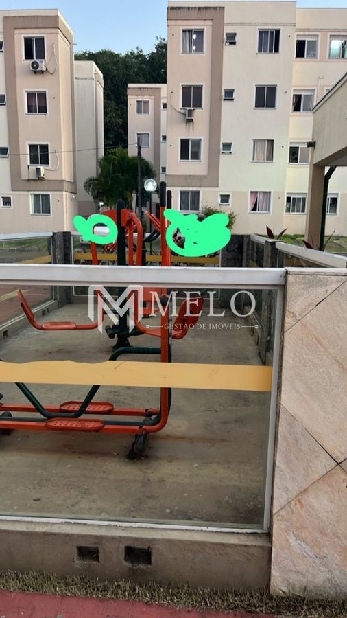 Apartamento, 2 quartos, 44 m² - Foto 8