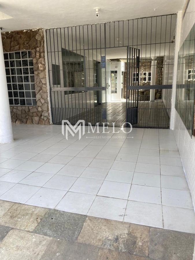 Casa, 6 quartos, 460 m² - Foto 26
