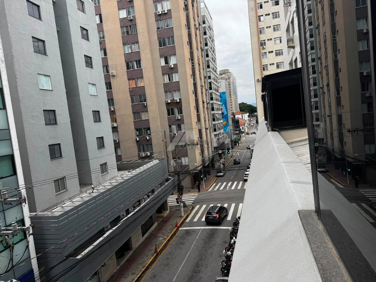 Apartamento Ed. Drumond De Andrade
