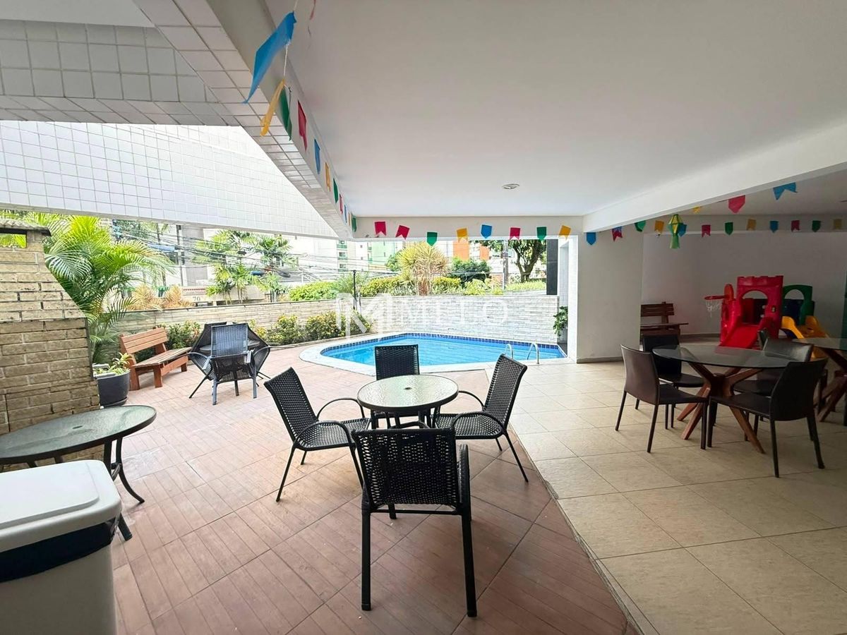 Apartamento, 3 quartos, 95 m² - Foto 29