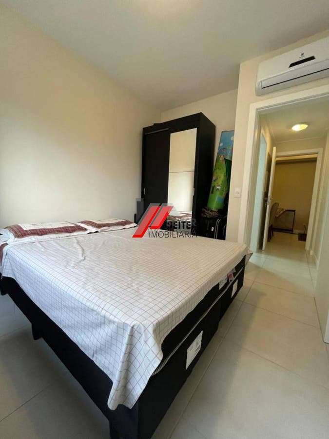 Apartamento 2 dromitorios com suite venda Itacorubi Florianopolis