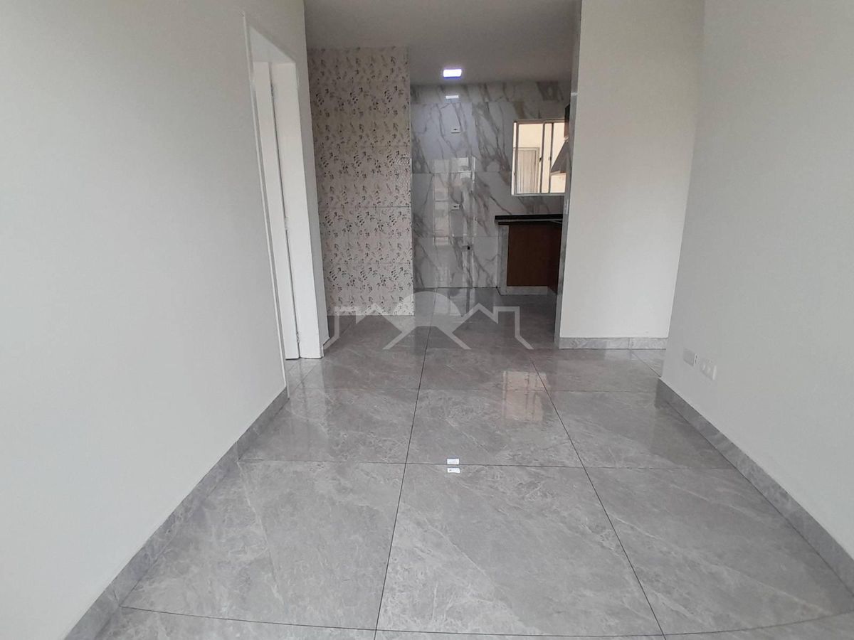 Apartamento, 3 quartos, 54 m² - Foto 5