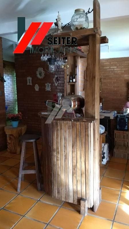 Casa a venda Parque São Jorge Florianópolis - foto 14