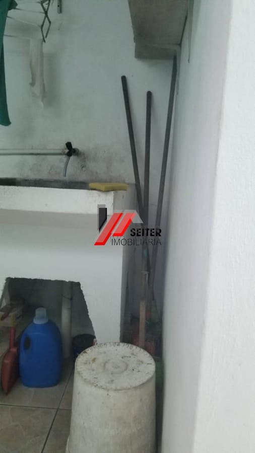Casa 3 dormitórios com suite venda Pantanal Florianópolis