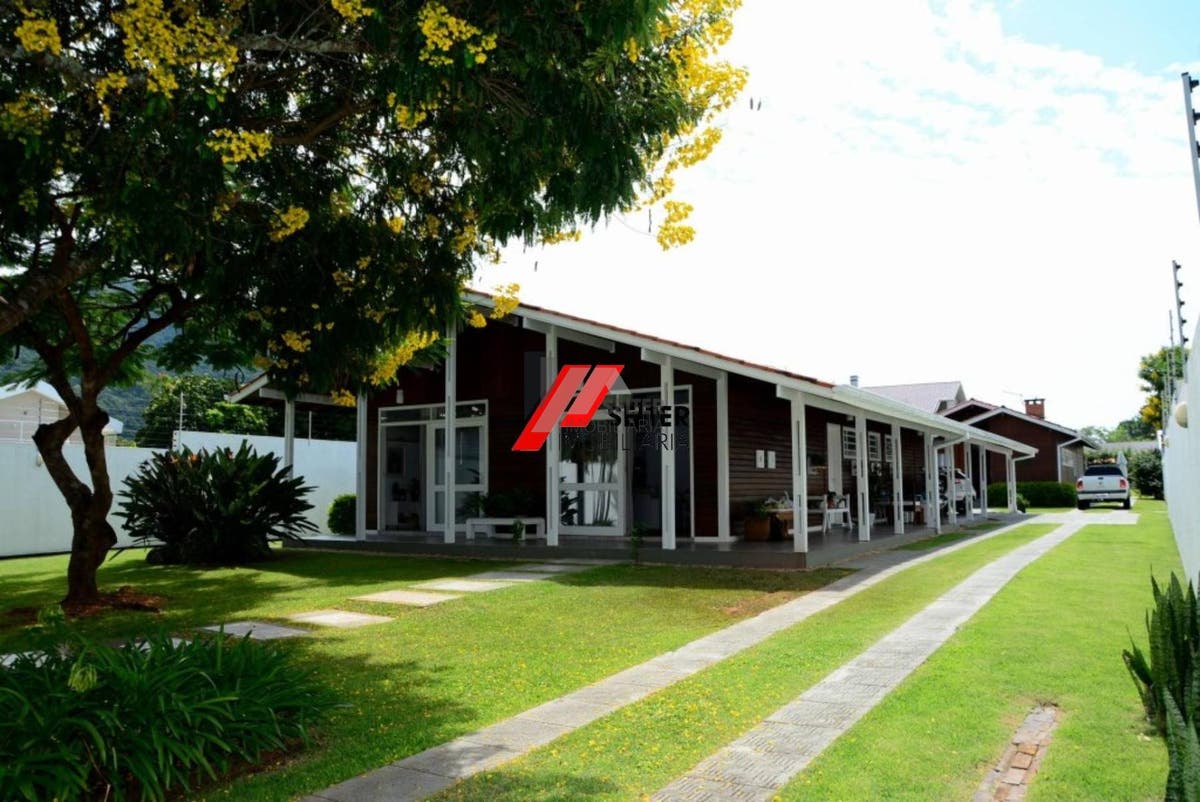 Casa a venda lagoa da conceição Florianópolis - foto 2