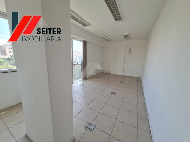 Conjunto de Salas Comerciais a Venda em Florianópolis - foto 25