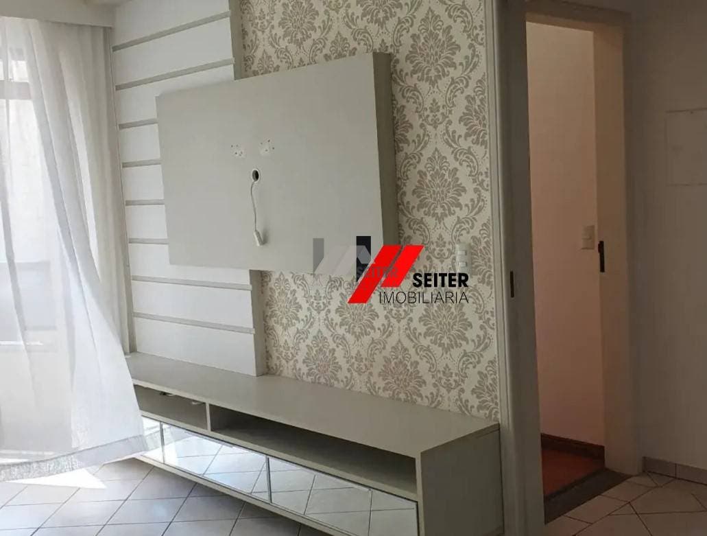 Residencial › Apartamento com 2 dormitórios a Venda no Centro de Florianópolis