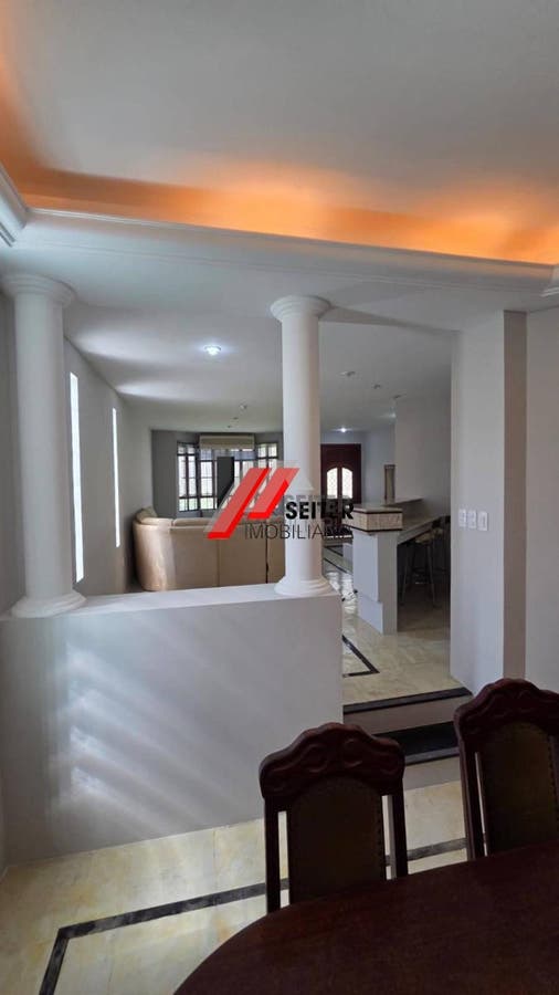 Casa Venda em João Paulo Florianópolis
