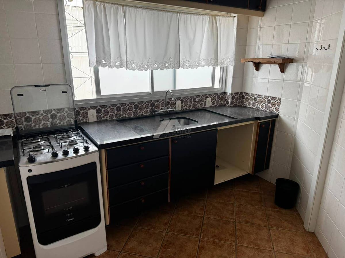 Apartamento Ed. Drumond De Andrade