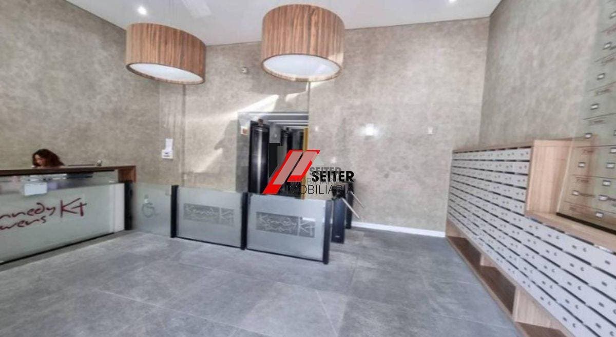 Sala Comercial para Venda em Campinas São Jose