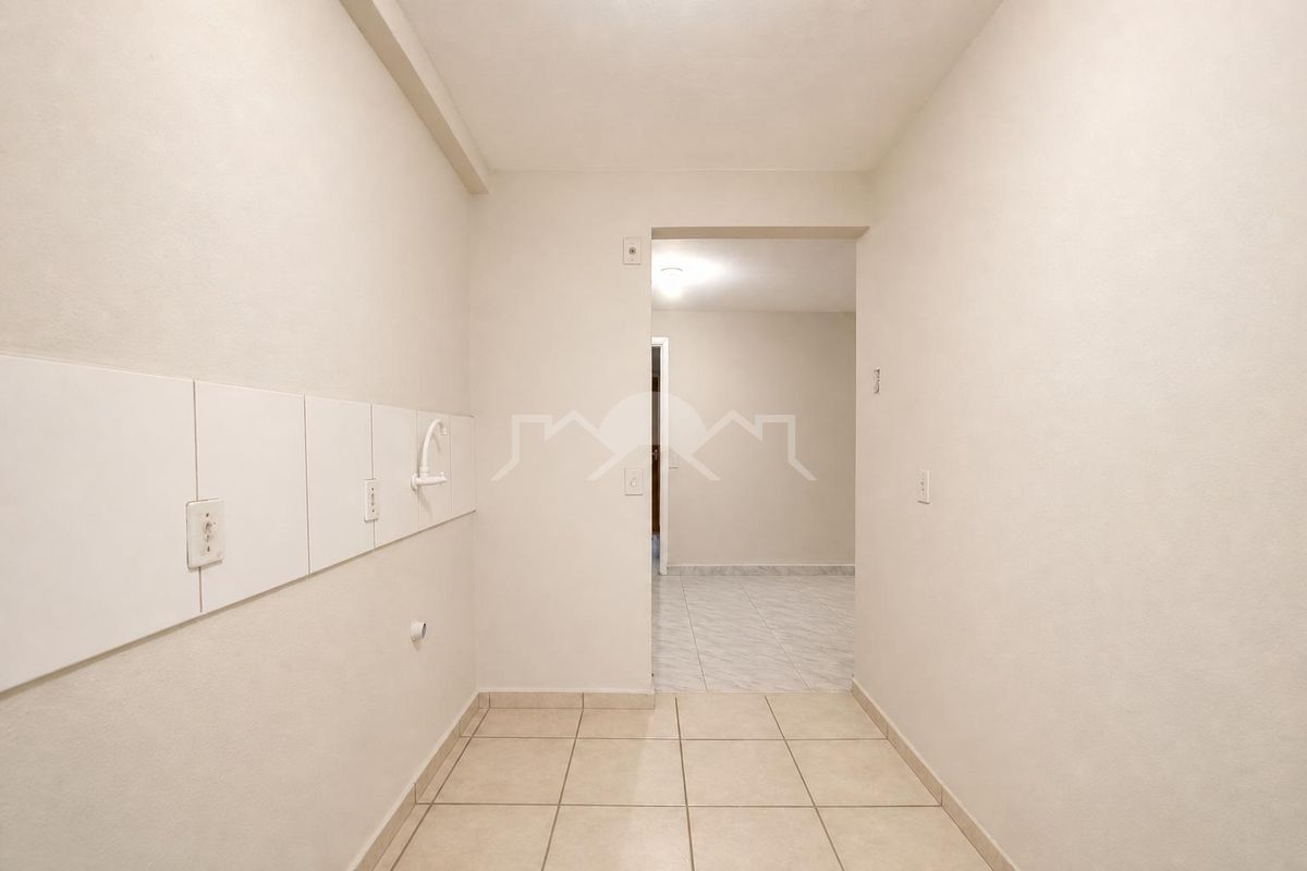 Apartamento, 2 quartos, 44 m² - Foto 8
