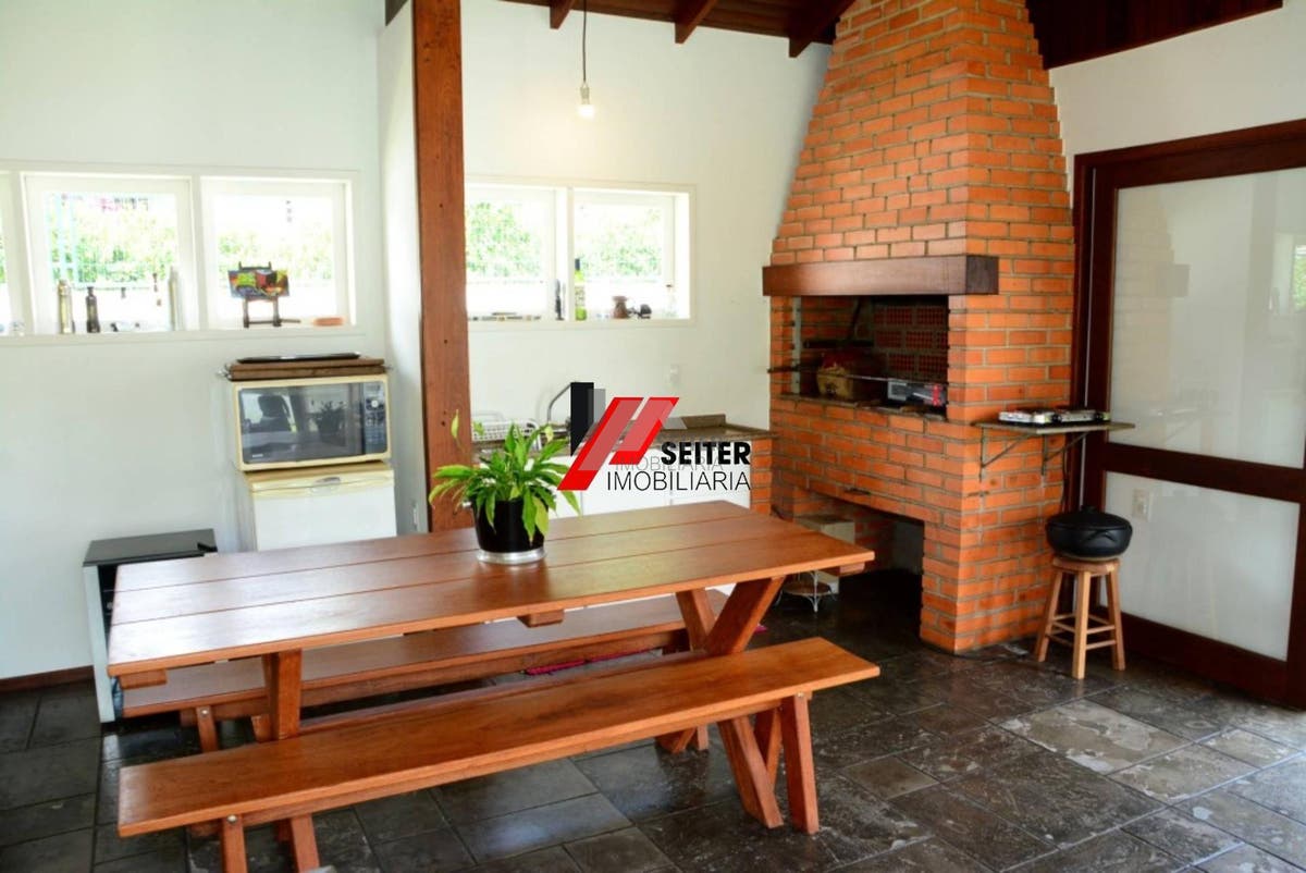 Casa a venda lagoa da conceição Florianópolis - foto 10