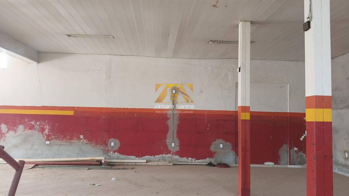 Depósito-Galpão, 220 m² - Foto 4