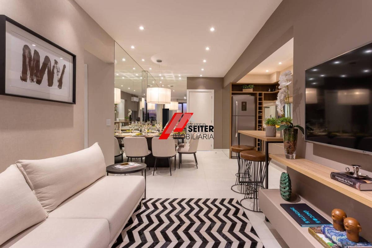 Apartamento a venda Centro Florianopolis