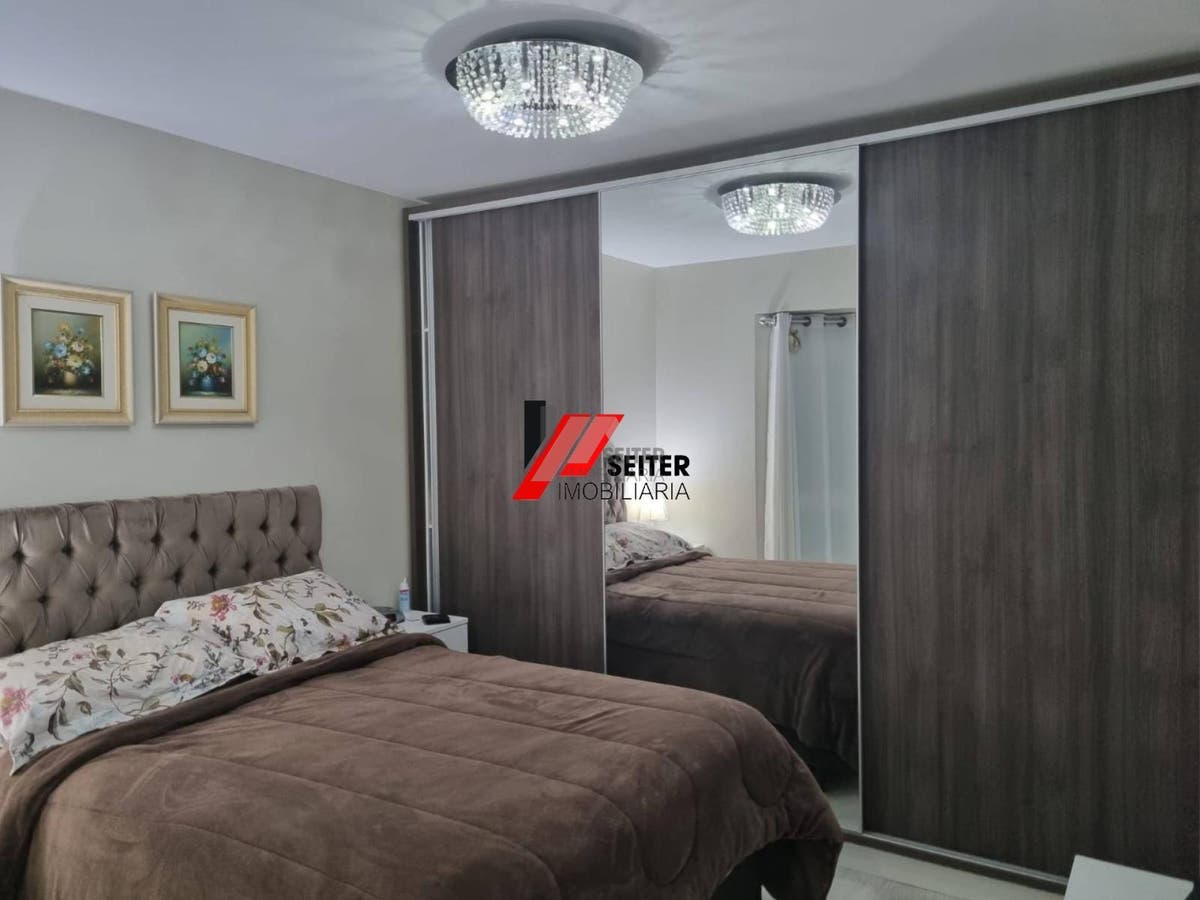 Apartamento à venda Agronômica Florianópolis