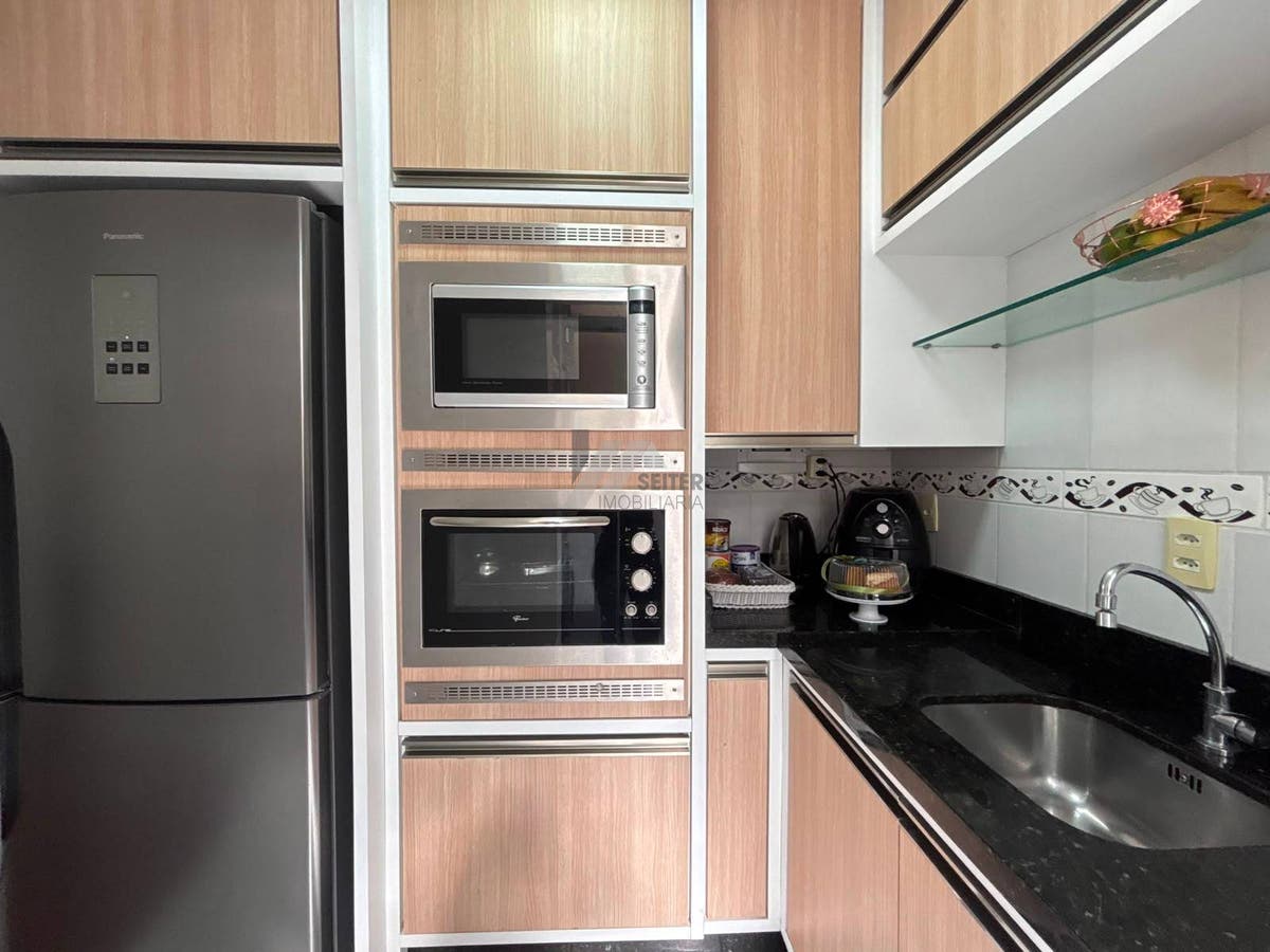 Apartamento à venda na Agronômica Florianópolis