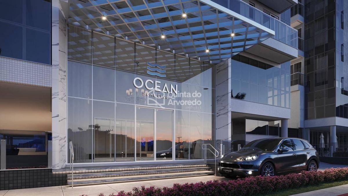 Ocean Home Club