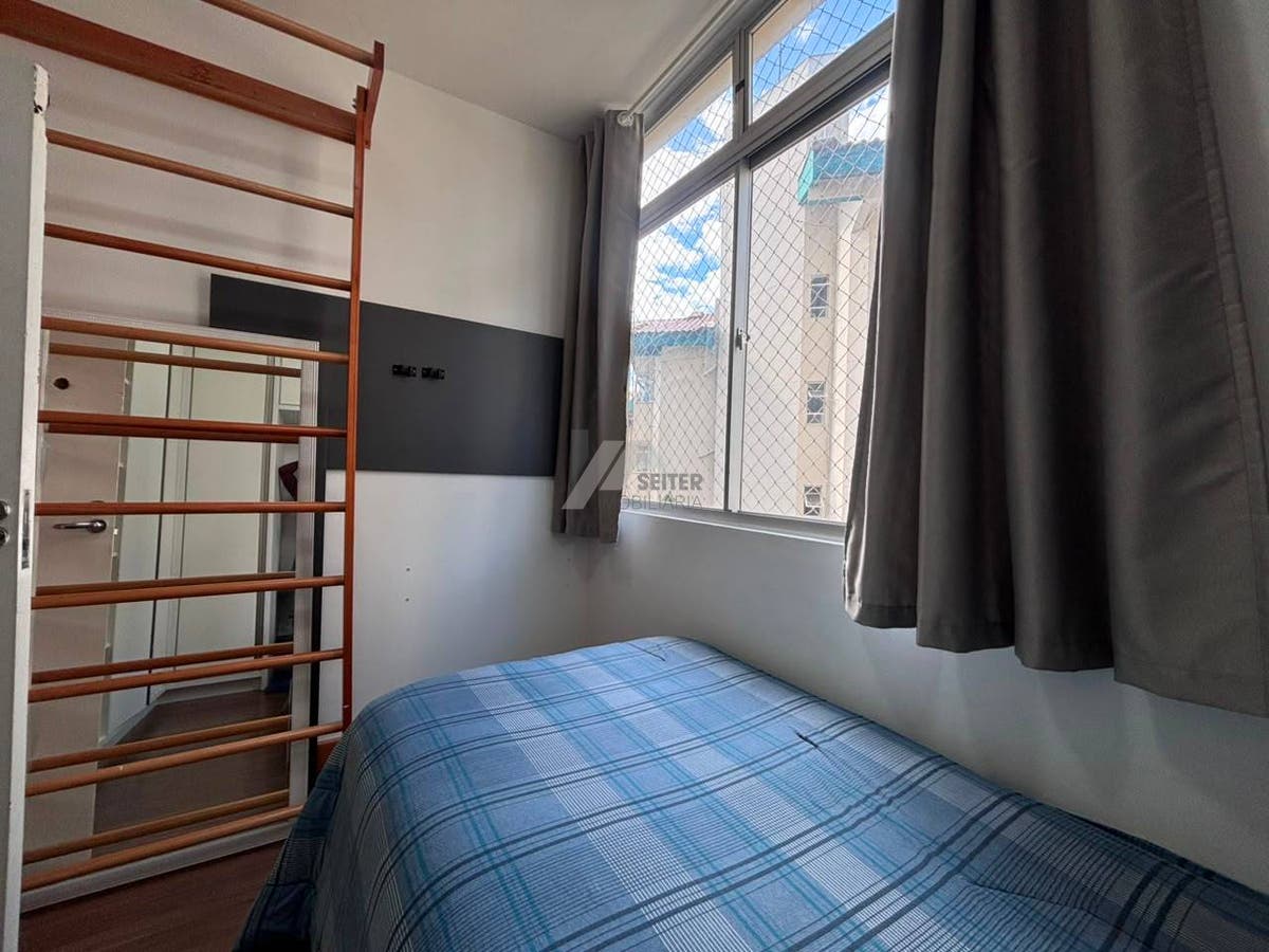 Apartamento à venda na Agronômica Florianópolis