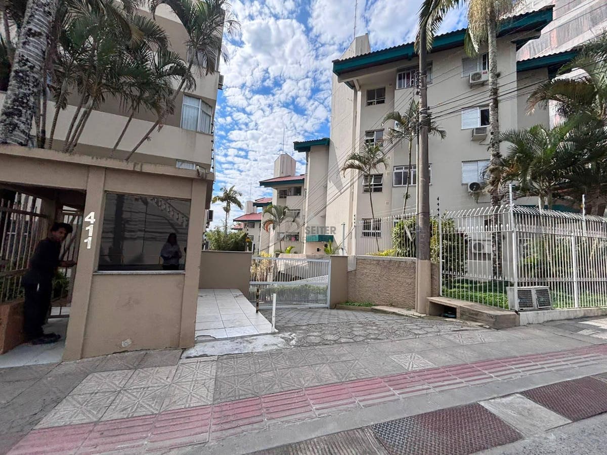 Apartamento à venda na Agronômica Florianópolis