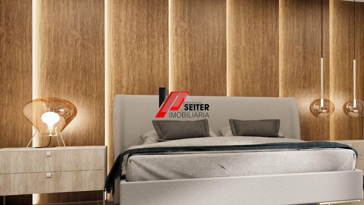 Apartamento a venda de 2 dormitórios no centro a preço de custo
