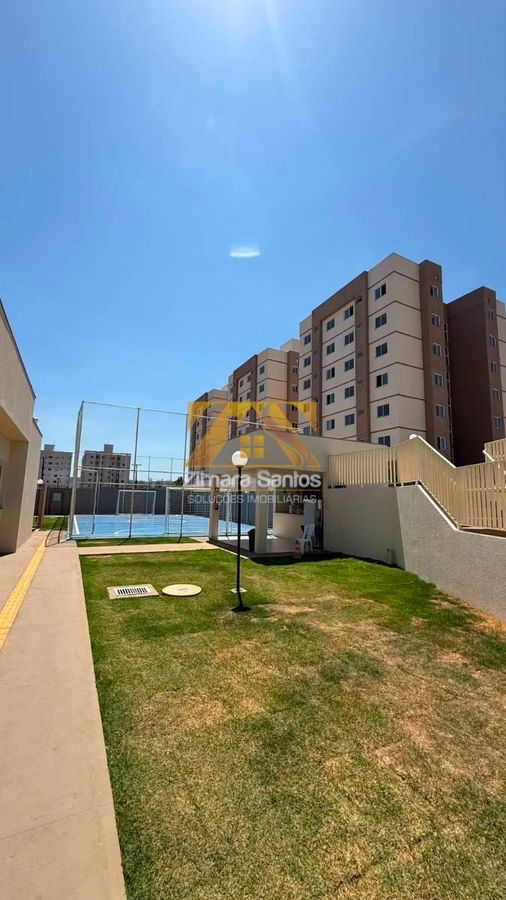 Apartamento, 2 quartos, 48 m² - Foto 3