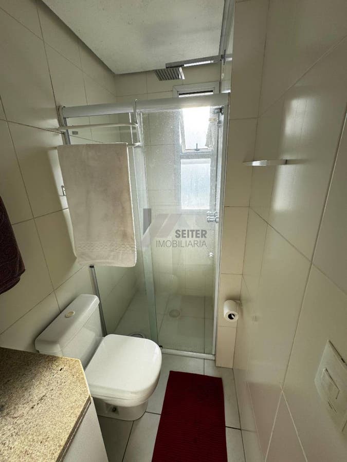 Cobertura 3 suites venda Trindade florianopolis