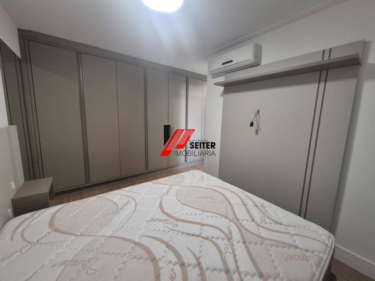 Apartamento de 2 quartos para alugar na Agronômica florianópolis