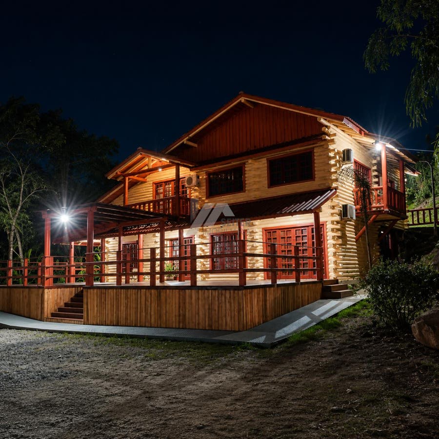 Casa Comercial Sc 401 para Alugar no Norte da Ilha Florianópolis Proximo a Havan