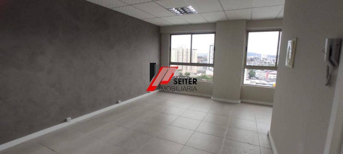 Sala Comercial para Venda em Campinas São Jose