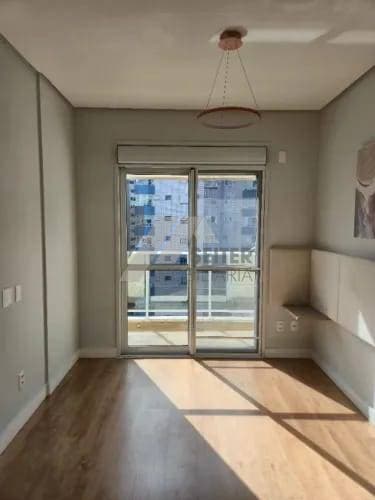 Apartamento com 2 Quartos, Centro - Florianópolis