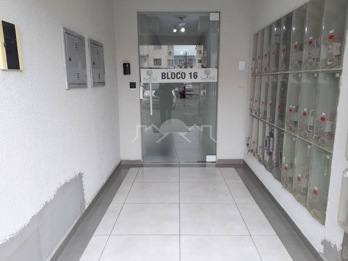 Apartamento, 3 quartos, 54 m² - Foto 3