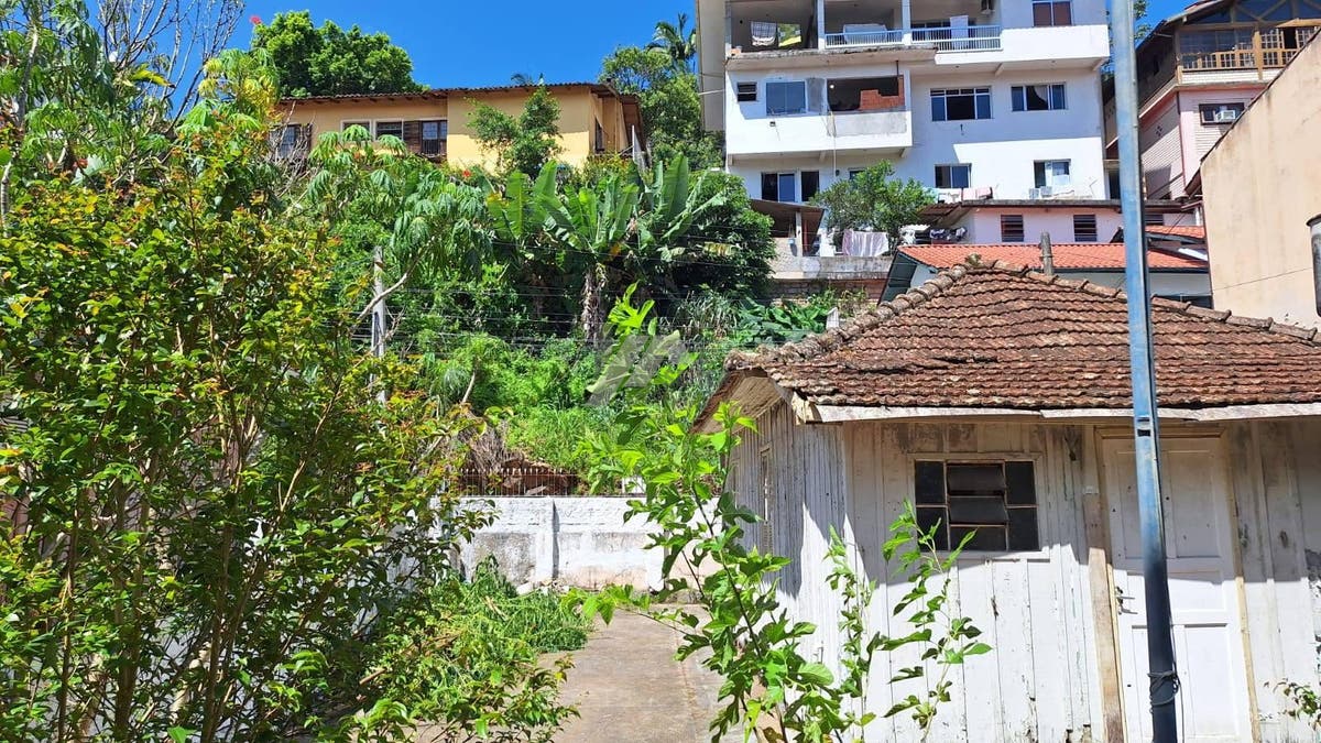 Terreno a venda Agronomica Rua Juvan Rocha n° 352